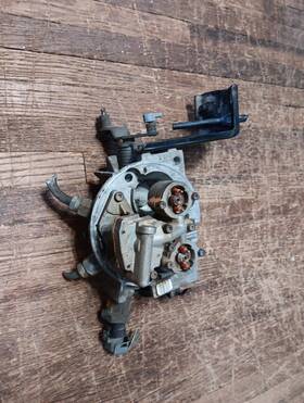 17093062 Gm 1993-1995 Silhouette Trans Sport Lumina 3.1l Throttle Body Tbi