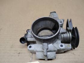 17113348 Gm 98-99 Chevy S10 2.2l 4 Cylinder Throttle Valve Body Assembly Oem