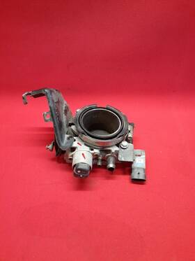 17113584 Gm 1999 Cavalier Sunfire 2.4l Throttle Body Assembly