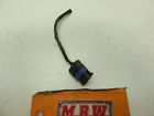 Gm-17202005 Unbranded Wire Plug Connector Throttle Body Unit Position Sensor Tbu
