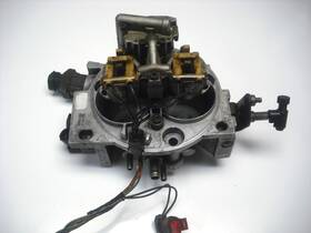 17093030 Gm 1793030 1993-1995 Chevy Truck 5.7l 350 Engine Tbi Throttle Body Injection