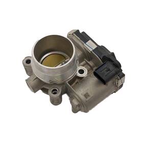 337.gm8l25 Gm Throttle Body For 2025 Equinox 12708890 Assy