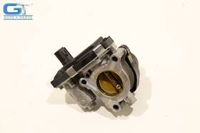 55510598 Gm Buick Encore Gx Fwd 1.2l Engine Throttle Body Valve Module Oem 2020
