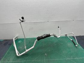 84153131 Gm 16-24 - Ac A/c Hose Pipe Line Oem