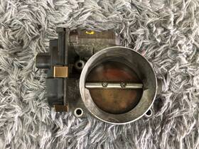 950700899 Gm 07 08 Oem Throttle Body Escalade Silverado Avalanche Tahoe Rme87 3a0760 2b11