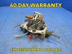 17091045 Gm Chevrolet Gmc 91-92 Truck 7.4l 454 V8 Throttle Body Tps 6304