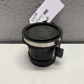 15900023 Gm Trucks 2007-2009 Chevy Tahoe Silverado Ac Delco Mass Airflow Meter Sensor Oem