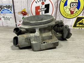 17113334 Gm Trucks 97-99 Blazer S10/jimmy S15 96-01 Safari Throttle Body Valve Assembly 6-262 4.3l