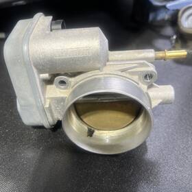 337-05468 Gm Trucks 04 05 06 07 04-07 Chevy Colorado Canyon Ion Pursuit I-280 Throttle Body Valve Assembly
