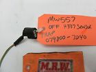 Gma3a-u10896299393-3h16 Unbranded Tl Accord Oddssey Pilot Ridgeline Rl Wire Plug Connector