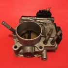 16400-rrb-a02 Gmb6a Honda Civic Si Throttle Body Oem