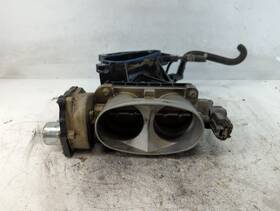 0631730 Gmc 2005 F350 Throttle Body Mdfje