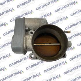 06606f2359 Gmc 2003-2007 Envoy Trailblazer 4.2l Throttle Body Valve Oem