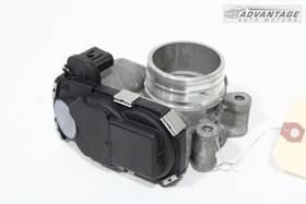 1267137aa Gmc 2018-2021 Terrain 1.5l L4 Awd Engine Motor Air Intake Throttle Body Oem