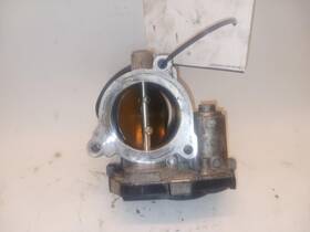 Ft21-ft24 Gmc 12693590 Sierra 1500 Throttle Body Assembly 2.7l Oem 6 Month Warranty