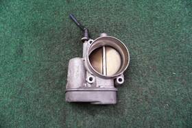30205f2106 Gmc 2006 Canyon 3.5l Throttle Body Oem