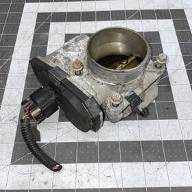 3089aa668aa Gmc 2010 Terrain 2.4l Throttle Body Oem Fast Shipping