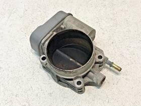 337-05399 Gmc 05 06 2005 Buick Rainier Throttle Body Valve Oem