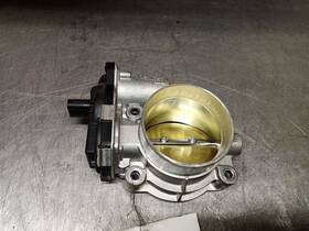 337.gm9u23 Gmc Throttle Body Valve Assembly From 2023 Savana 2500 4.3l 10144488