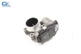 55496779 Gmc Terrain 1.6l Diesel Engine Throttle Body Valve Module Oem 2018 - 2019