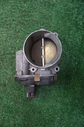 91769rv Gmc 2007 Yukon Std 5.3l Throttle Body Oem