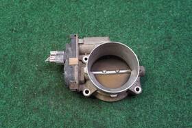 Rme37 Gmc 2008 Sierra1500 Throttle Body Assembly 5.3l Oem
