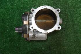Rme87-30 Gmc 2012 Sierra 5.3l Throttle Body Oem