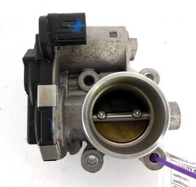 Thb-5542 Gmc 2018-2022 Terrain Throttle Body Oem