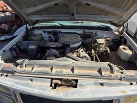 337-04950 Gmc Truck Throttle Body Assembly 8-454 Fits 94-96 Chevrolet 30 Van 29044203