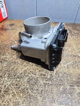 1814260 Gpd Throttle Body For Subaru Legacy Outback Forester Crosstrek Impreza