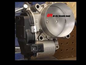 251-n Gpe Ported Mopar 251 Hemi Tb Challenger Charger Srt Scat Pack Ta Daytona Ram 5.7 6.4