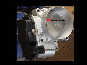 Dcf-24-13-18 Gpe Ported Throttle Body For Dodge Dart Chrysler 200 Fiat 500x 2013-2018