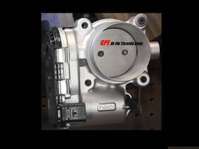 Eco-na-20 Gpe Ported Ford 2.0 2.3 Turbo Throttle Body Focus Rs Fusion Explorer 2014-2020