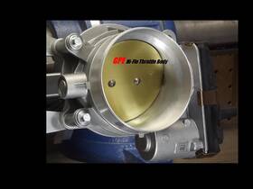 Gm-ps-s2 Gpe Porting For Gm Throttle Body Lt1 Lt4 Lt5 Corvette Camaro Ctsv Zl1 Zr1