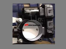 Jeep-38-2008-11 Gpe Ported Throttle Body For 3.8l V6 Jeep Wrangler Sport Rubicon Sahara 2008-2011