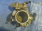 337-59688 Gr08d Factory Original Oe Oem Honda Civic Throttle Body Vx Cx