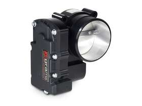 G09-09-0070 Grams Performance 04-16 For Audi A4 B7/b8 2.0t 70mm Dbw Throttle Body - Black