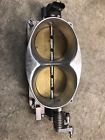 Gt75 Used Accufab Ford Gt Throttle Body