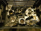 05400 H2 165859488lkq Hummer Throttle Body Assembly Oem Lkq