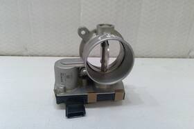 161186rcoa Hitachi 2022 Nissan Rogue Throttle Body Oem