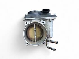 526-01 Hitachi K0616 Jdm Nissan Infiniti Oem Throttle Body Sera 1