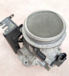 Rha65-245072 Hitachi Gm Oem Throttle Body Valve Assembly 3.8 V6 Regal Gs Ls Grand Prix Gtp Mc Ss