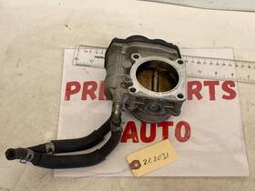 Rme60151527h Hitachi Nissan - Throttle Body Oem