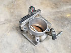 337-50152 Hitachi Suzuki Grand Vitara Throttle Body Valve Assembly