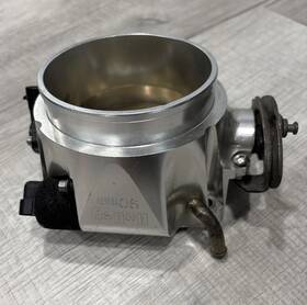 112-576 Holley Throttle Body 90mm Ls Series