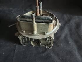 Holley-6495 Holley 3698395 Ft72/ft73 413 Dodge Main Body-used