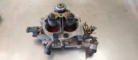 500-6s Holley 6-502s Pro-jection Tbi 670 Cfm Throttle Body