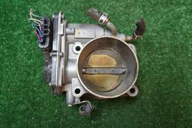 02t13-02645 Honda 2016 Pilot 3.5l Throttle Body Oem