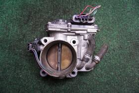 02t2605256 Honda 2016 Odyssey 3.5l Throttle Body Oem