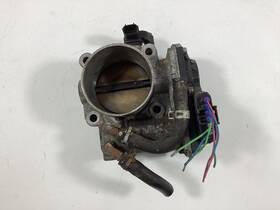 03m11 Honda 2009-2015 Pilot Throttle Body 1430 Oem